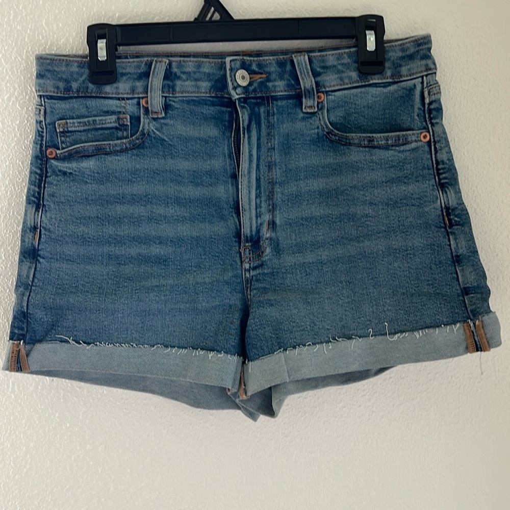 American eagle Denim shorts